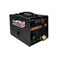 Soldadora Inverter Redbo MIG-120P 2 en 1 MIG Sin Gas + MMA 120A 220V - Miniatura 1