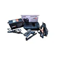 Soldadora Inverter Redbo MMA-120 Alta Eficiencia y Tecnología IGBT 120A - Miniatura 2