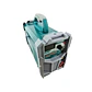 Maquina De Soldar Soldadora 160amp Total Tw21602 Turquesa - Miniatura 2