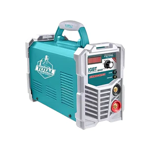 Soldadora Inverter Mma 160a / Ahorro 60% De Consumo TW21605 Total