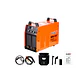 Soldadora Inverter Industrial Trifásica Redbo MMA-500 420A 380V IGBT Profesional - Miniatura 2