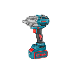 Llave de Impacto Inalámbrica Ronix 8675 20V – 1000 N·m