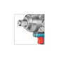 Llave de Impacto Inalámbrica Ronix 8675 20V – 1000 N·m - Miniatura 3