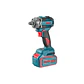 Llave de Impacto Inalámbrica Ronix 8673 20V 1/2 Pulgada – 500 N·m - Miniatura 1