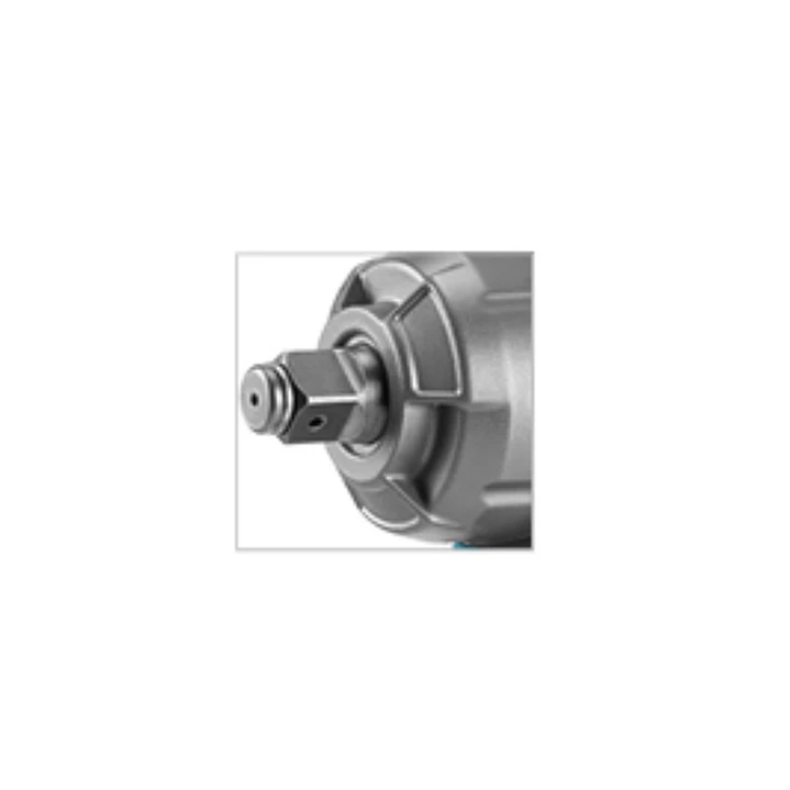Llave de Impacto Inalámbrica Ronix 8673 20V 1/2 Pulgada – 500 N·m 2