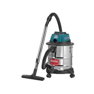 Aspiradora Inalámbrica 20V 150W 8641 Ronix