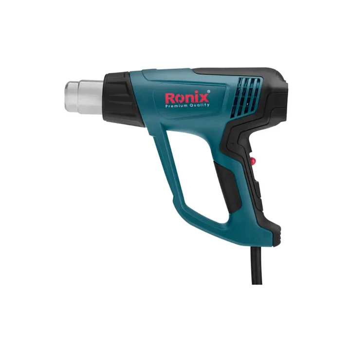 Pistola de Calor 2000W 1106 Ronix 1