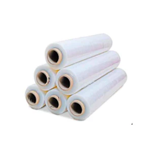 Film Stretch Transparente 50 cm x 20 Micras x 2,3 kg