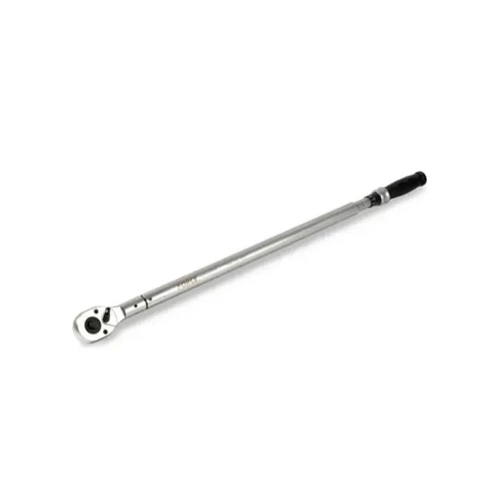 Llave de Torque 3/8″ Force 15–80 LB/FT | Torquímetro Profesional 1