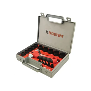 Juego de Sacabocados BOEHM 3–30 mm | JLB330