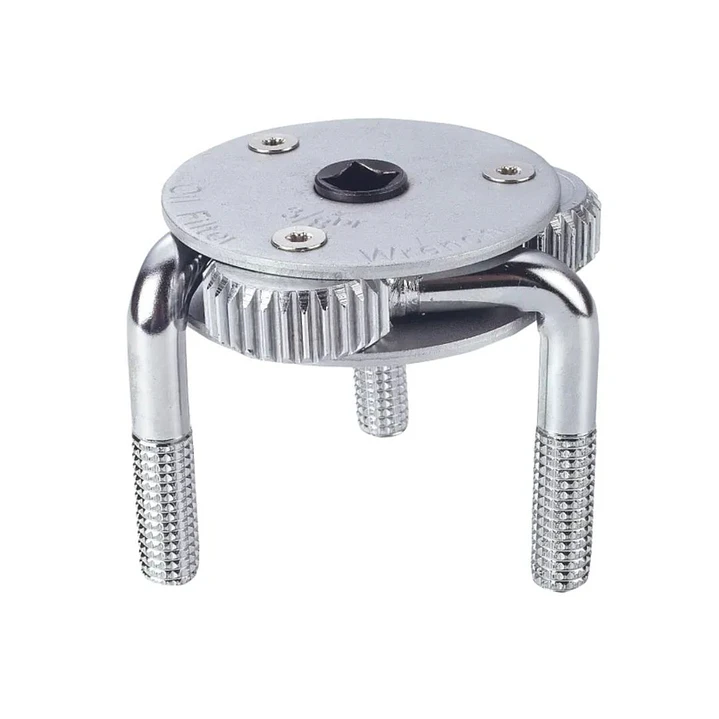 Llave para Filtro de Aceite Force 65–110 mm | Llave Tipo Araña 61904 1