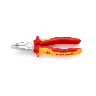Alicate Universal 8″ 1000V Knipex 03 06 200
