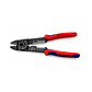 Alicate para Terminales Knipex 8½″ 0,5–6,0 mm² | 97 21 215 - Miniatura 2