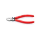 Alicate de Corte Diagonal 6″ Knipex 70 01 160 - Miniatura 1