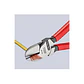 Alicate de Corte Diagonal 6″ Knipex 70 01 160 - Miniatura 2