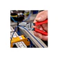 Alicate de Corte Diagonal 6″ Knipex 70 01 160 - Miniatura 3