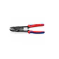 Alicate para Terminales KNIPEX 0,5–6,0 mm² | 20–10 AWG 97 32 240 - Miniatura 2