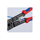 Alicate para Terminales KNIPEX 0,5–6,0 mm² | 20–10 AWG 97 32 240 - Miniatura 3