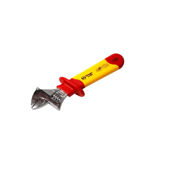 Llave Francesa Aislada 8