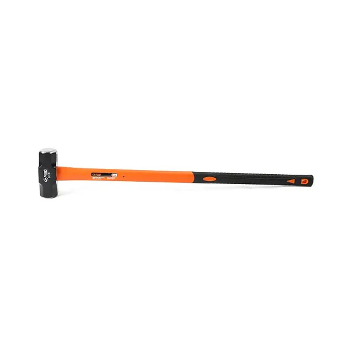 Combo Acero 6 LB con Mango de Fibra Smart Tools 1