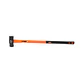 Combo Acero 6 LB con Mango de Fibra Smart Tools - Miniatura 1