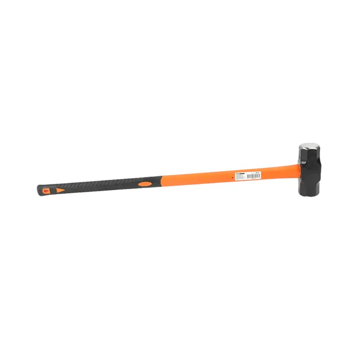 Combo Acero 6 LB con Mango de Fibra Smart Tools 3