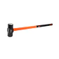 Combo Acero 12 LB con Mango de Fibra Largo Smart Tools - Miniatura 2