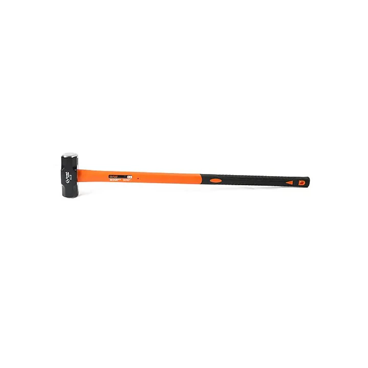 Combo Acero 12 LB con Mango de Fibra Largo Smart Tools 1