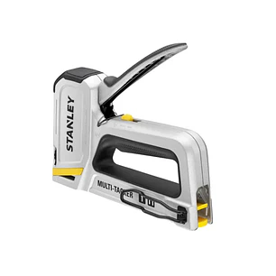 Grapadora T/Extra Fuerte Grap. 1/4-9/16 (TR150HL) Stanley