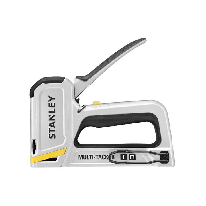 Grapadora T/Extra Fuerte Grap. 1/4-9/16 (TR150HL) Stanley 2