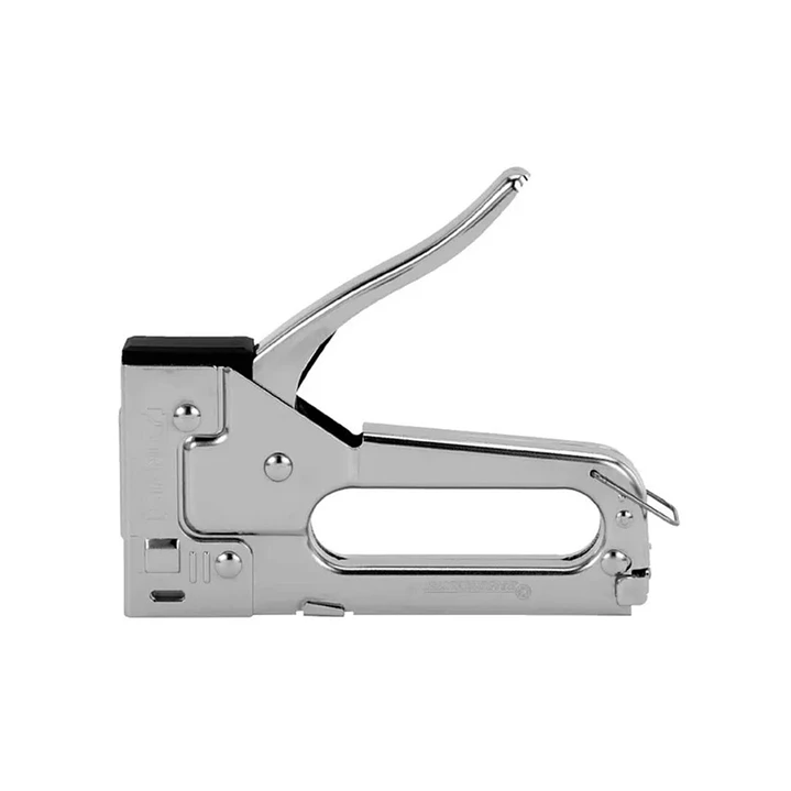 Grapadora Manual Stanley TR45 para Grapas 1/4