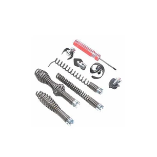 Herramienta de Corte Destapadora D-330ZF (ZHa-6) Smart Tools