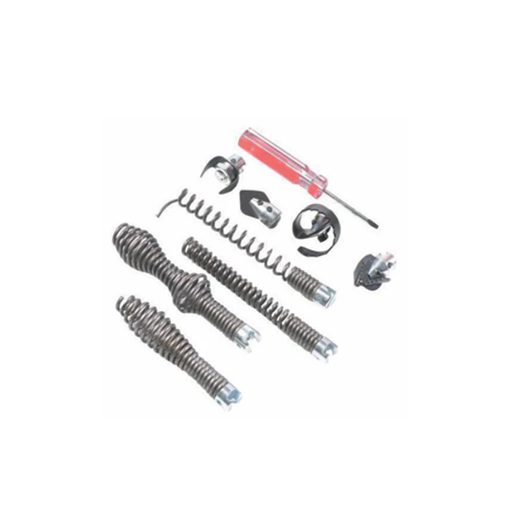 Herramienta de Corte Destapadora D-330ZF (ZHa-6) Smart Tools 1