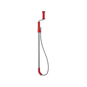 Barrena Destapadora de Inodoro RIDGID K-3 1 m | 59787
