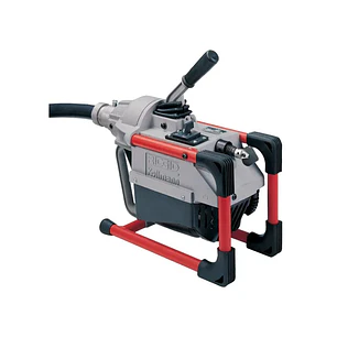 Destapadora de Desagües RIDGID K-60SP-SE 220V | 66517