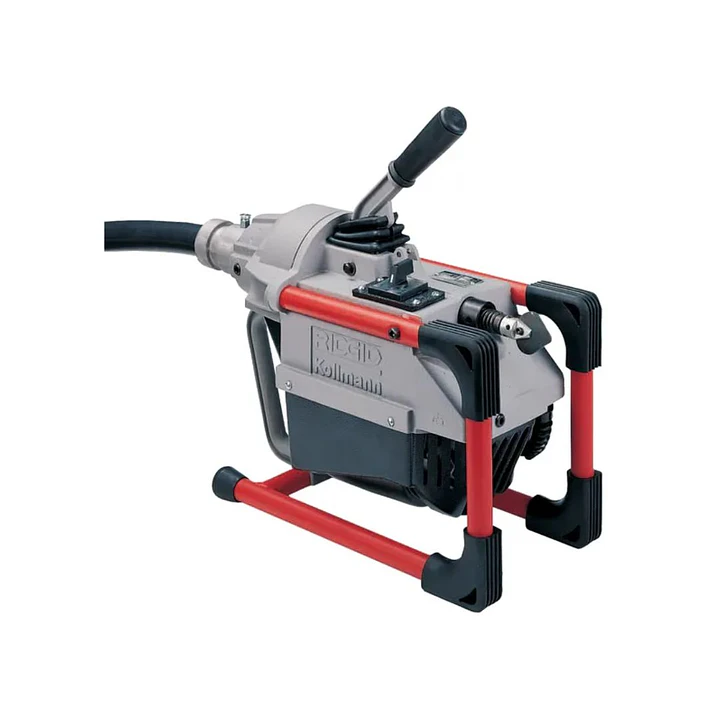 Destapadora de Desagües RIDGID K-60SP-SE 220V | 66517 1
