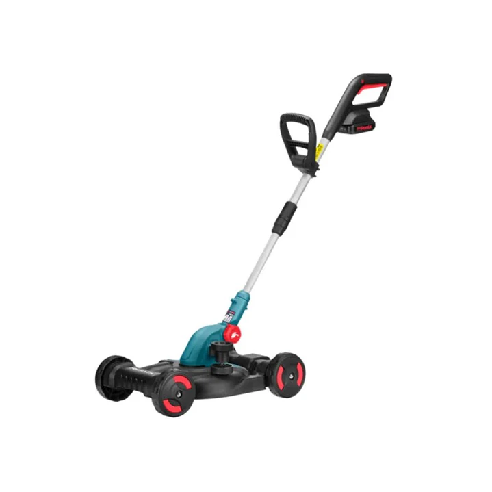 Cortapasto Inalámbrico Ronix 8662 20V 300 mm con 2 Baterías 1