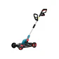 Cortapasto Inalámbrico Ronix 8662 20V 300 mm con 2 Baterías - Miniatura 1