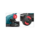 Cortapasto Inalámbrico Ronix 8662 20V 300 mm con 2 Baterías - Miniatura 2