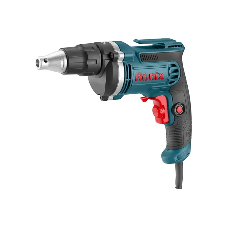 Atornilladora para Drywall Ronix 2507 450 W 4.000 RPM 1
