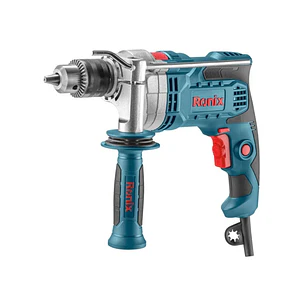 Taladro Percutor Ronix 2290 13 mm 900 W