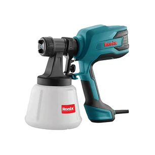 Pistola para Pintar HVLP Ronix 1340 450 W 1,2 L