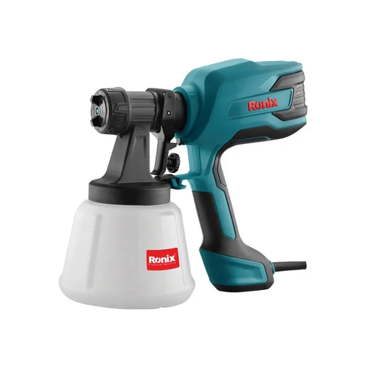 Pistola para Pintar HVLP Ronix 1340 450 W 1,2 L 1