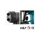 Pistola para Pintar HVLP Ronix 1340 450 W 1,2 L - Miniatura 2