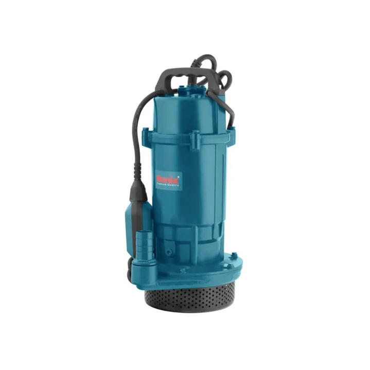 Bomba de Agua Sumergible Ronix RH-4032 1 HP 1