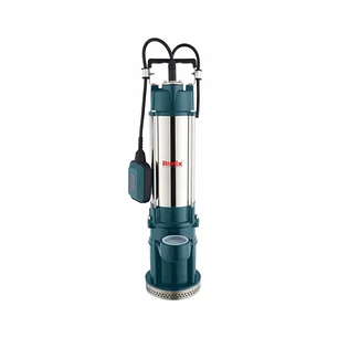 Bomba de Agua Sumergible Ronix RH-4034 3 HP 220 V