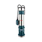 Bomba de Agua Sumergible Ronix RH-4034 3 HP 220 V - Miniatura 1