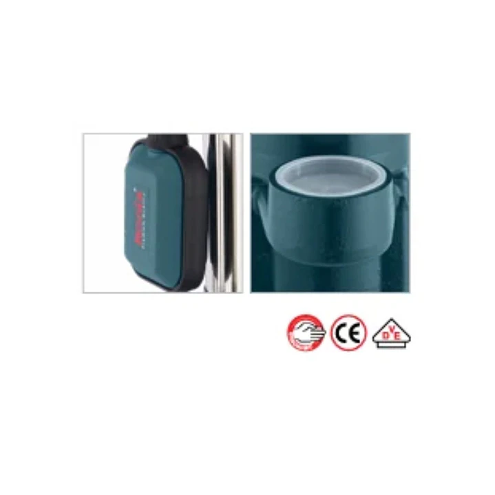 Bomba de Agua Sumergible Ronix RH-4034 3 HP 220 V 2