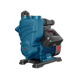 Bomba de Agua Automática Ronix RP-4002 1 HP Ajustable