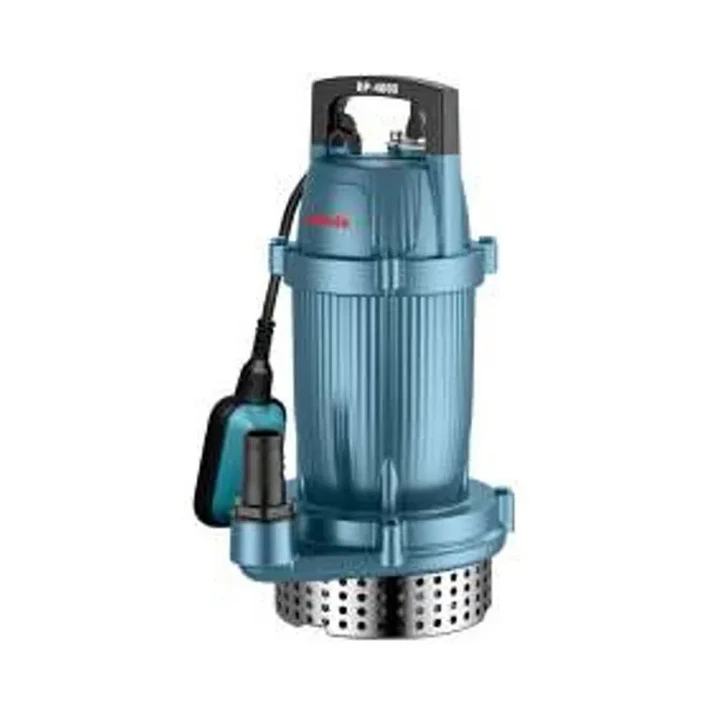 Bomba de Agua Sumergible Ronix RP-4060 1 HP 220 V 1